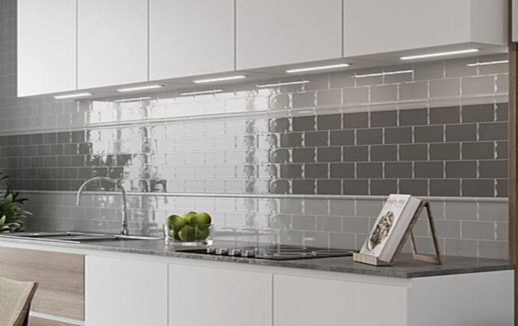 Wakefield tiling services